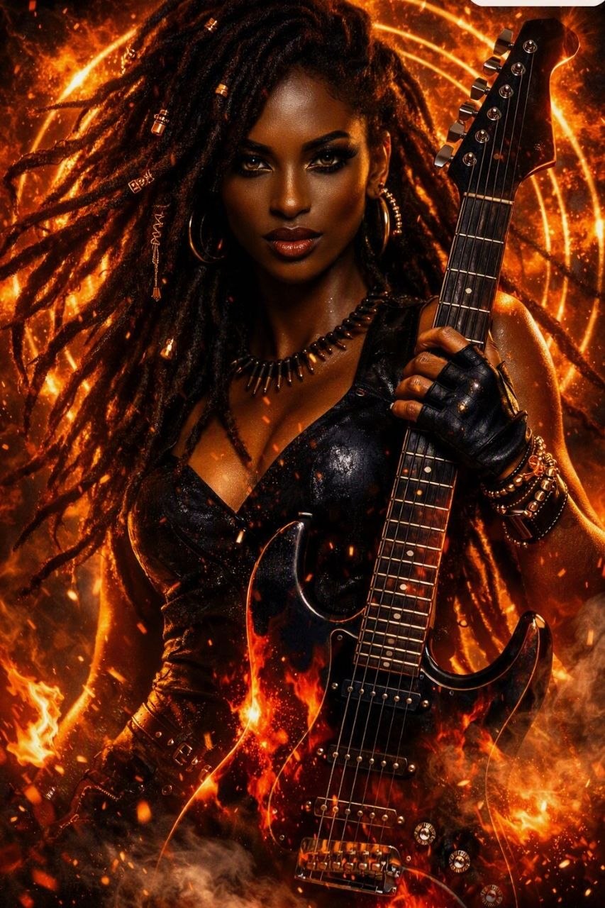 Cover art for The Strange Woman