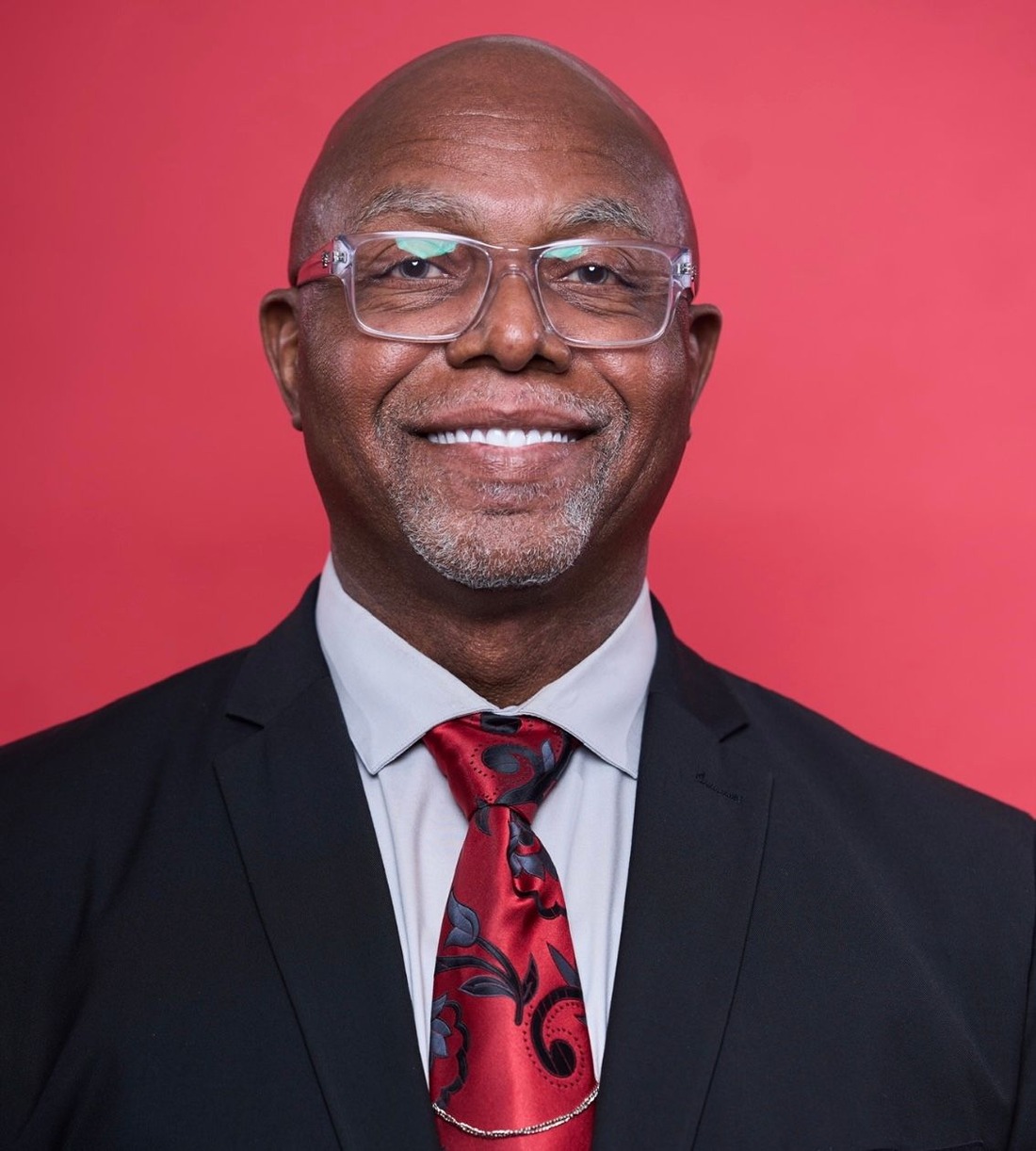 Author Will C. Harris
